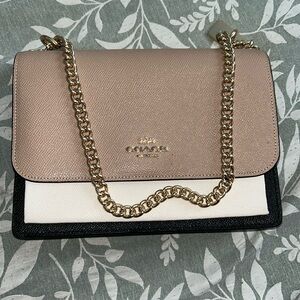 Coach Cross Body Bag